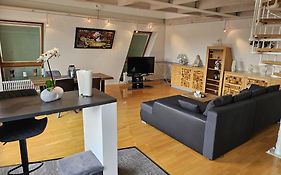 Ferienwohnung/Monteurwohnung