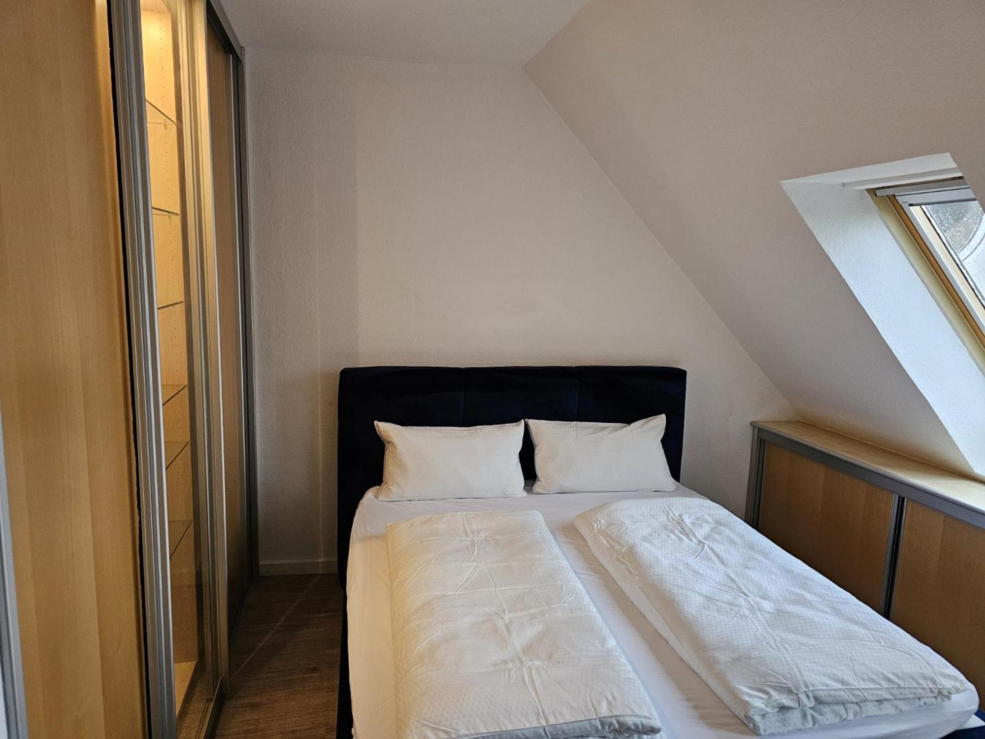 Ferienwohnung/Monteurwohnung Minden  Zimmer foto